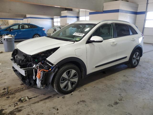  Salvage Kia Niro