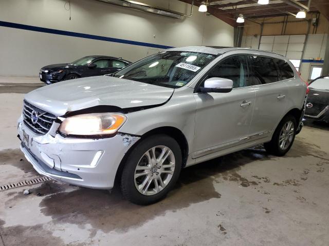  Salvage Volvo XC60