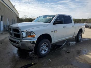  Salvage Dodge Ram 2500