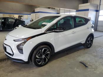  Salvage Chevrolet Bolt