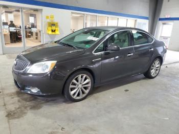  Salvage Buick Verano