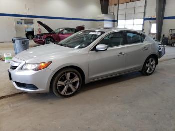  Salvage Acura ILX