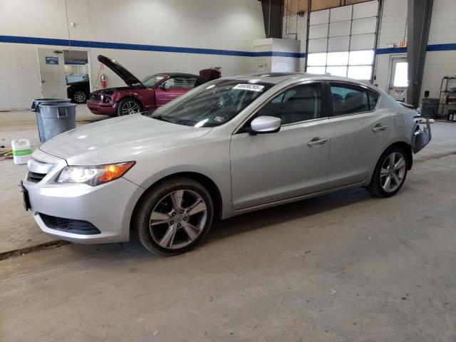  Salvage Acura ILX