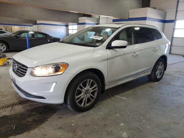  Salvage Volvo XC60