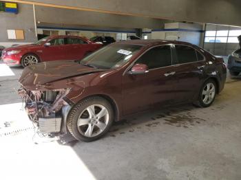  Salvage Acura TSX