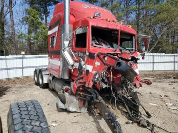  Salvage Peterbilt 386