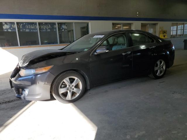  Salvage Acura TSX