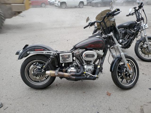  Salvage Harley-Davidson Fx