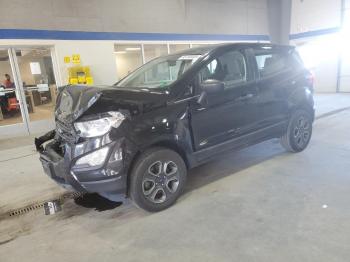  Salvage Ford EcoSport