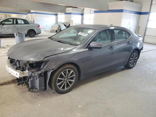  Salvage Acura TLX