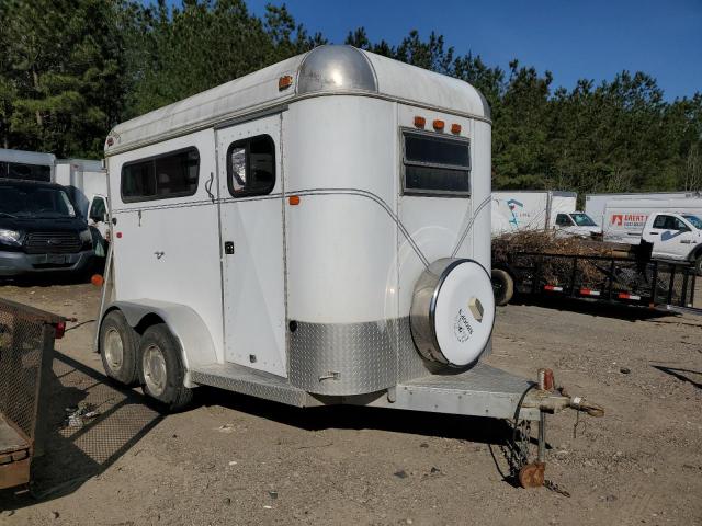  Salvage Other Trailer