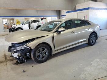  Salvage Kia K5