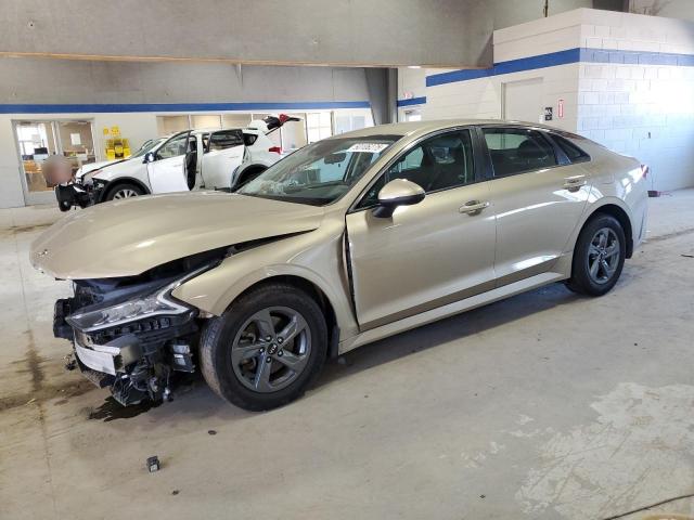  Salvage Kia K5