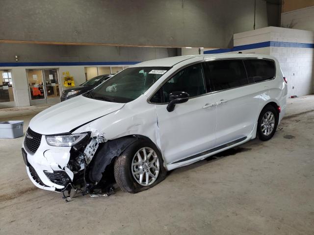  Salvage Chrysler Pacifica
