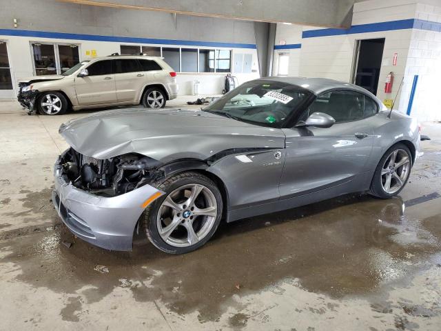  Salvage BMW Z Series