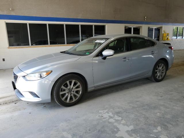  Salvage Mazda 6