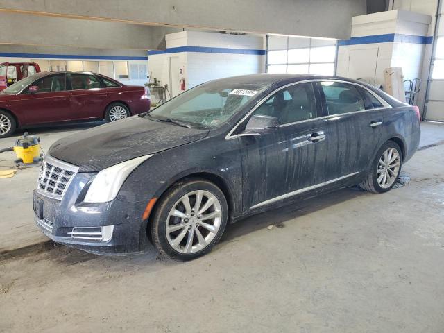  Salvage Cadillac XTS