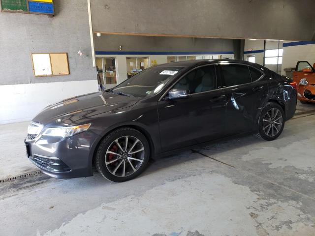  Salvage Acura TLX
