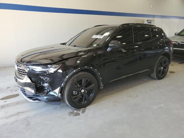  Salvage Buick Envision