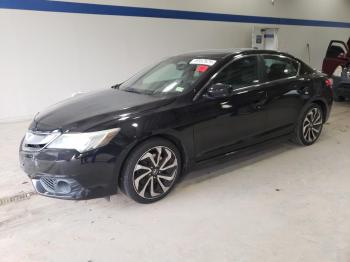  Salvage Acura ILX