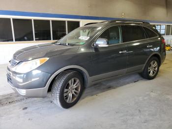  Salvage Hyundai Veracruz