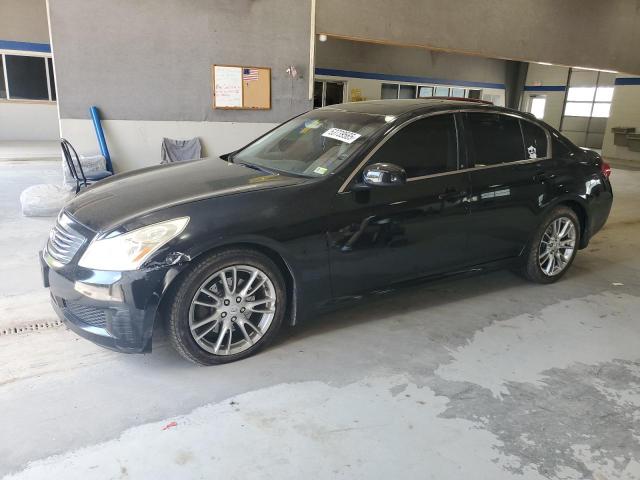  Salvage INFINITI G35