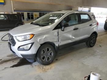  Salvage Ford EcoSport