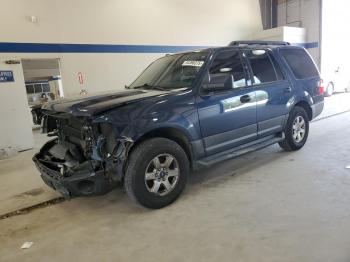  Salvage Ford Expedition