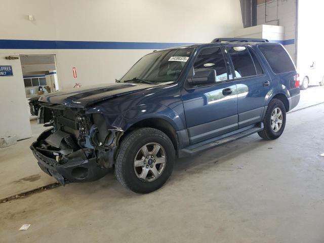  Salvage Ford Expedition