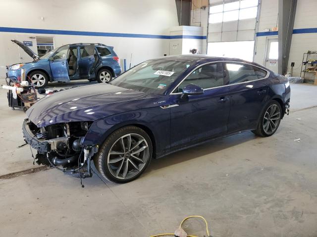  Salvage Audi A5