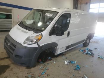  Salvage Ram Promaster