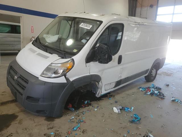  Salvage Ram Promaster