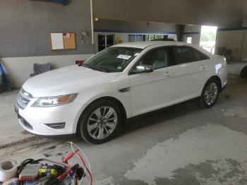  Salvage Ford Taurus