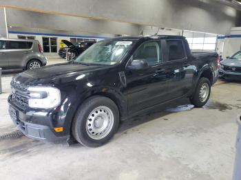  Salvage Ford Maverick