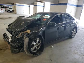  Salvage Acura TSX