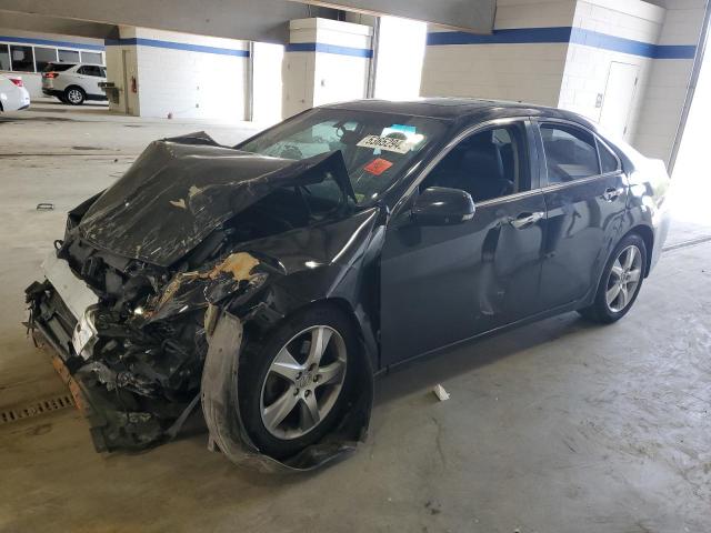  Salvage Acura TSX