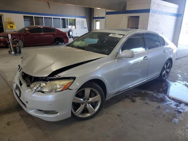  Salvage Lexus Gs