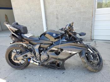  Salvage Yamaha Yzfr7