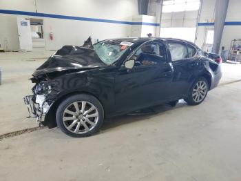  Salvage Lexus Gs