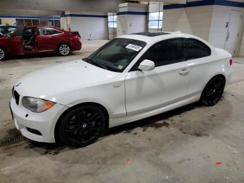  Salvage BMW 1 Series