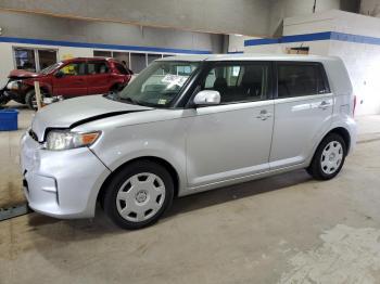  Salvage Toyota Scion