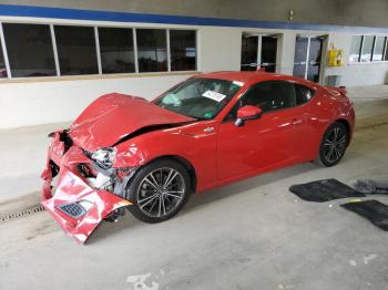  Salvage Toyota Scion