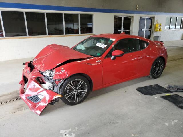  Salvage Toyota Scion