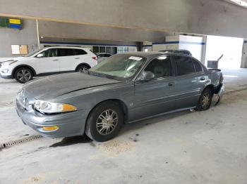  Salvage Buick LeSabre