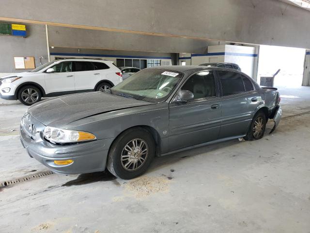  Salvage Buick LeSabre