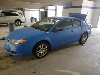  Salvage Saturn Ion