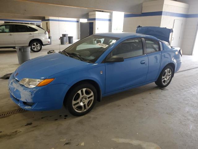  Salvage Saturn Ion