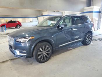  Salvage Volvo XC90