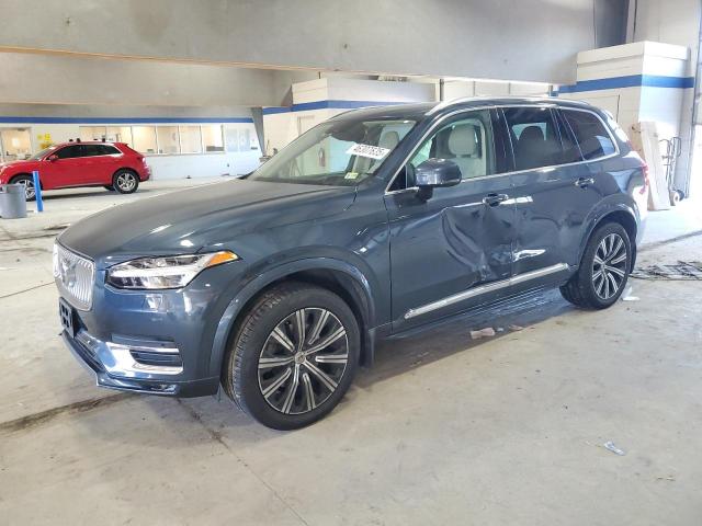  Salvage Volvo XC90