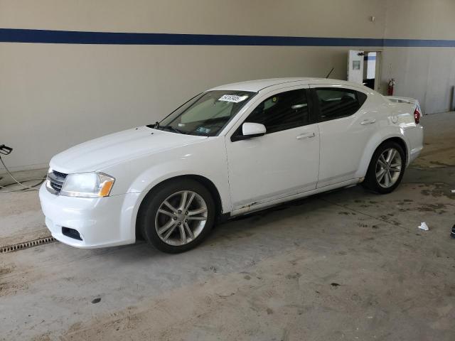  Salvage Dodge Avenger